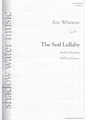 The Seal Lullaby [SATB]