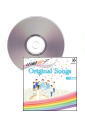 [CD] Original Songs Ʊ