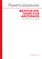 Beatus vir, Sanctus Antonius