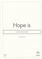 Hope is [SSAA]