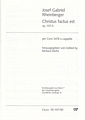 Christus factus est Op.107-5