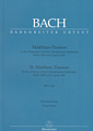 Matthaus-Passion BWV244 (ǥ륹)