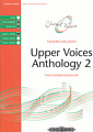 ߥꥱ羧ʽ(Upper Voices Anthology 2)