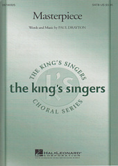 The King's Singers Masterpiece