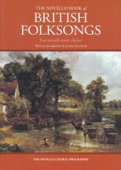 British folksongs