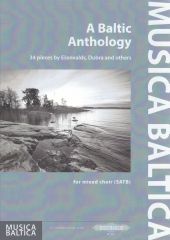 A Baltic Anthology