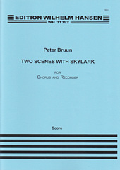 Two Scenes With Skylark