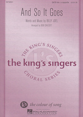 The King's Singers 