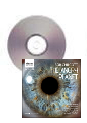 [CD]ܥ֡륳åȡ󥰥꡼ץͥå (The Angry Planet