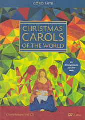 [CD] Christmas Carols of the World