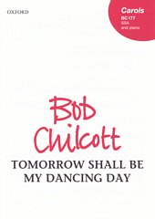 Tomorrow shall be my dancing day [SA]