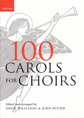 100 Carols for Choruss