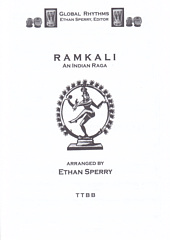 Ramkali (An Indian Raga)