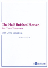 The Half-finished Heaven (Den Halvfaerdiga himlen)