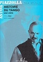 Histoire du Tango for piano solo