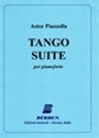 Tango Suite for piano solo