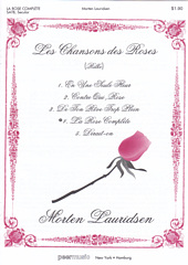 La rose complete (Perfect rose) [from 
