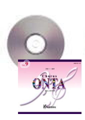 [CD] Chorus ONTA 9羧ѡ
