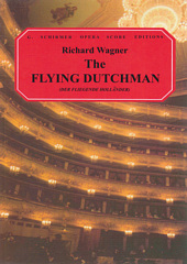 Der fliegende Hollander (The Flying Dutchman) [Vocal Score]