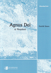 Agnus Dei (from 
