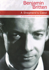 A Shepherd's Carol