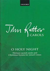 O Holy Night (13 Sacred Carols & Christmas Hymns)