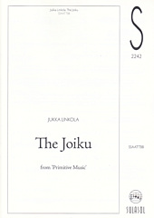 The Joiku [SATB]