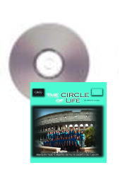 [CD] ᤰ̿ (The Circle of Life)