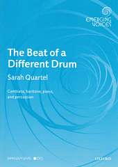 The Beat of a Different Drum [TB]