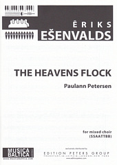 The Heavens' Flock