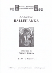 Balleilakka (ǲ֥ܥ˥פ)