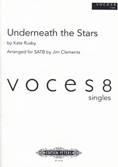 Underneath the Stars [Voces 8 singles]
