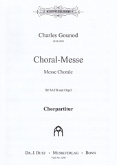 Choral Messe (Messe Chorale) (饹ѡ)