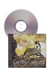 [CD]ʥ롦ƥåȡ줿˥(Unicornis Captivatur)