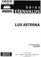 Lux Aeterna [SSSAA]