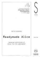 Readymade Alice