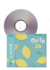 [CD] Chorus ONTA 26羧ѡ