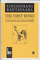 The First Runo
