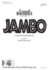 Jambo [SATB]
