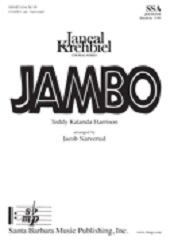 Jambo [SSA]