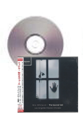 [CD]ƥʤThe Sacred Veil(ܸλ)