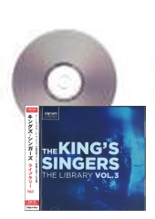 [CD]󥰥󥬡饤֥꡼Vol.3
