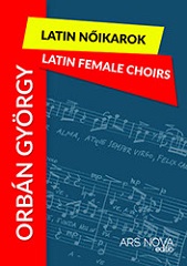 С羧ʽLatin Female Choirs