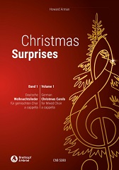 Christmas Surprises Vol.1German Christmas Carols