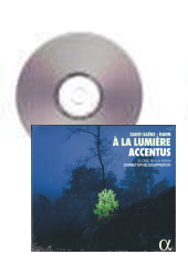 [CD]᥵󥹡羧ʽ˴(A la lumiere)