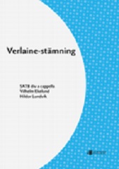 Verlaine-stamning