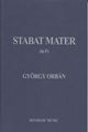 Stabat Mater in F