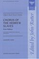 Chorus of the Hebrew slaves (Nabucco)