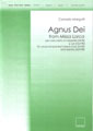 Agnus Dei from Missa Lorca