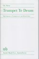 Trumpet Te Deum